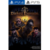 Darkest Dungeon II 2 PS4/PS5